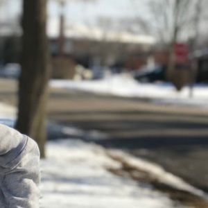 Meet your Posher, Drea